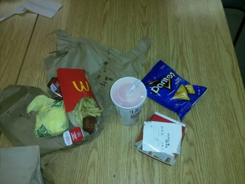 cheat days