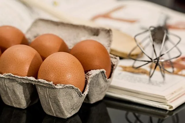 How much protein do you need in your diet?