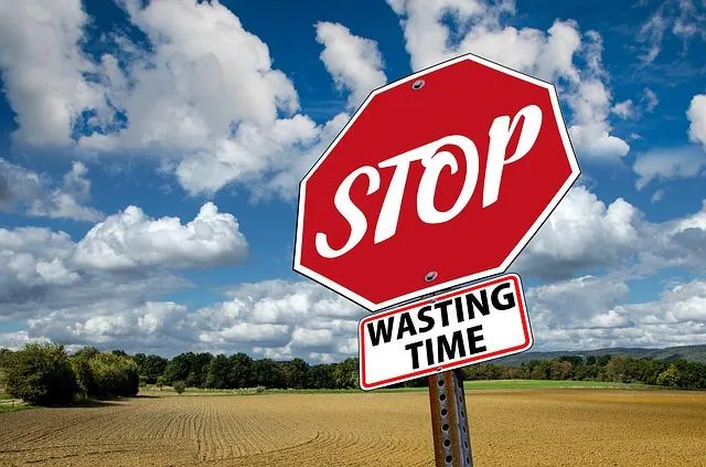 Why breakfast is a waste of time