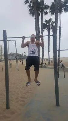 bodyweight exercises