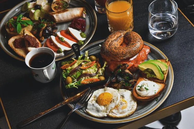 intermittent fasting for beginners